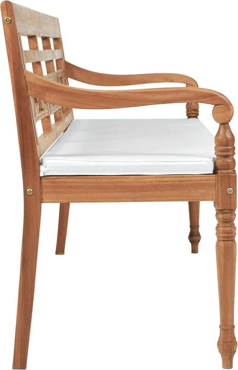 Image du produit vidaXL Gartenbank