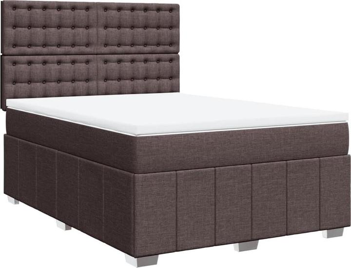 Image du produit vidaXL Boxspringbett (140 x 200 cm)
