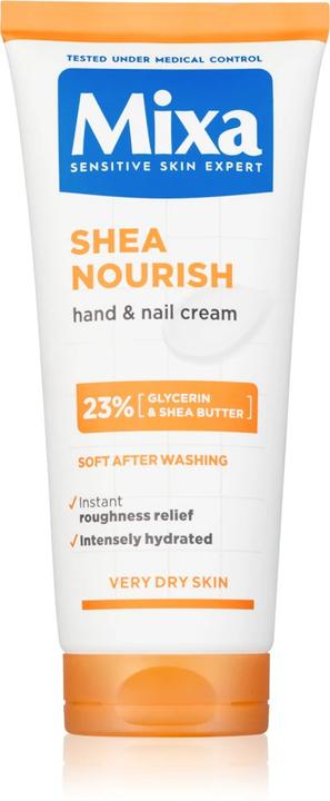 Produktbild Mixa Intensive Care (100 ml)