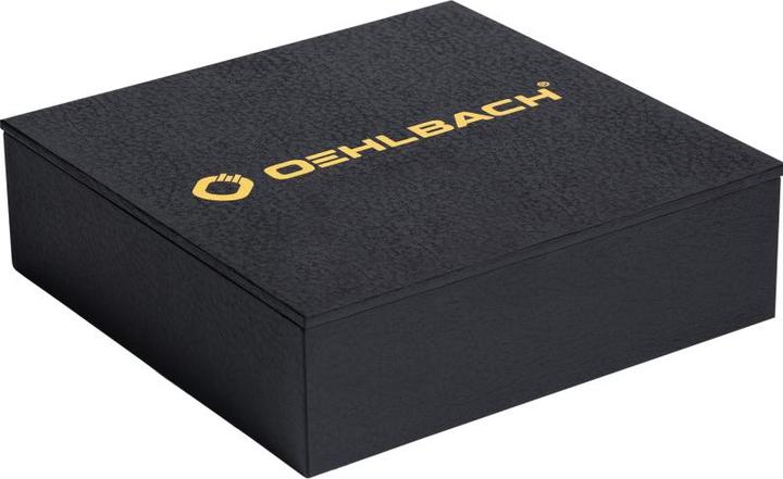 Actual product image Oehlbach XXL Black Connection D150 1,50m (1.50 m, Cinch Cables)