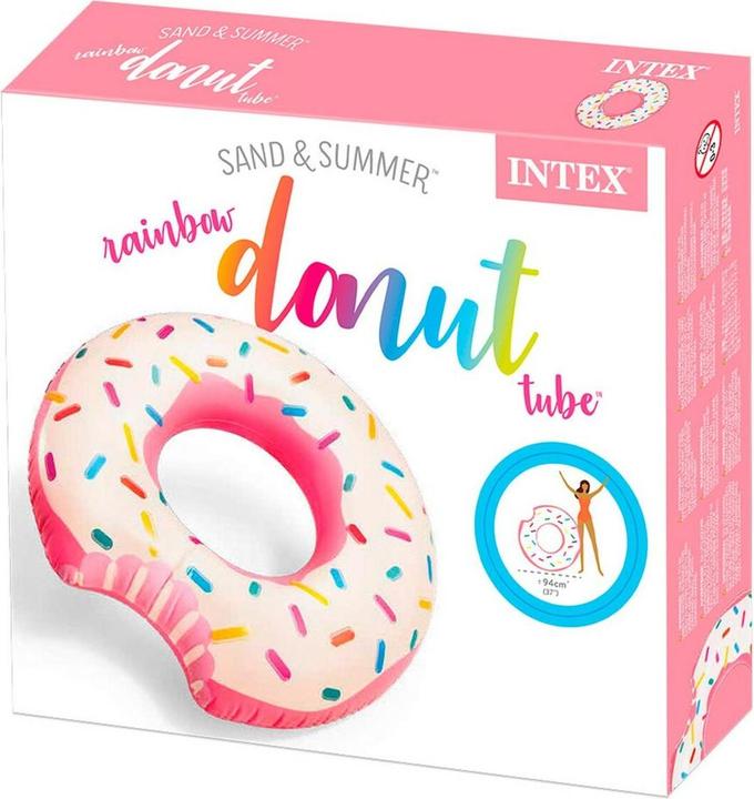 Immagine prodotto Intex ciambella