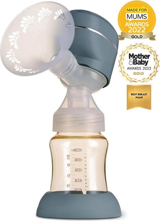 Actual product image Lola&Lykke Electric breast pump