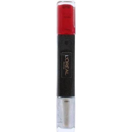 L'Oréal Paris, Nagellack, L'oreal Paris 026 Fuchsia Unfehlbar Nagellack 5ml