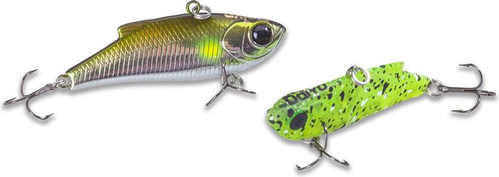 Immagine prodotto Doiyo Concept Sosa silent 56 sinking TP 3 Stk. (4 cm)