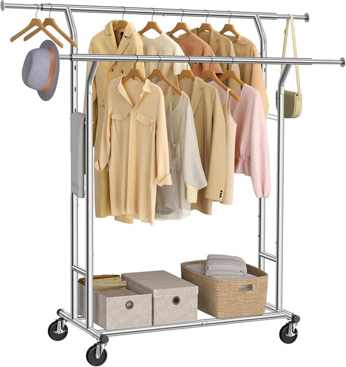 Actual product image Songmics Hangy