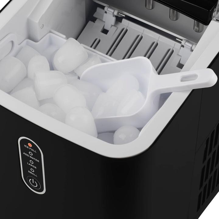 Produktbild Hkoenig Eiswürfelmaschine KUB14 1 L