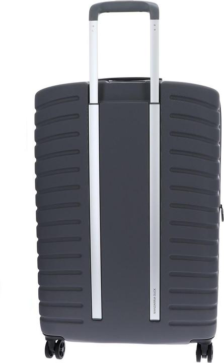 Produktbild Mandarina Duck Flyduck 4 Rollen Trolley 45 cm (87 l)