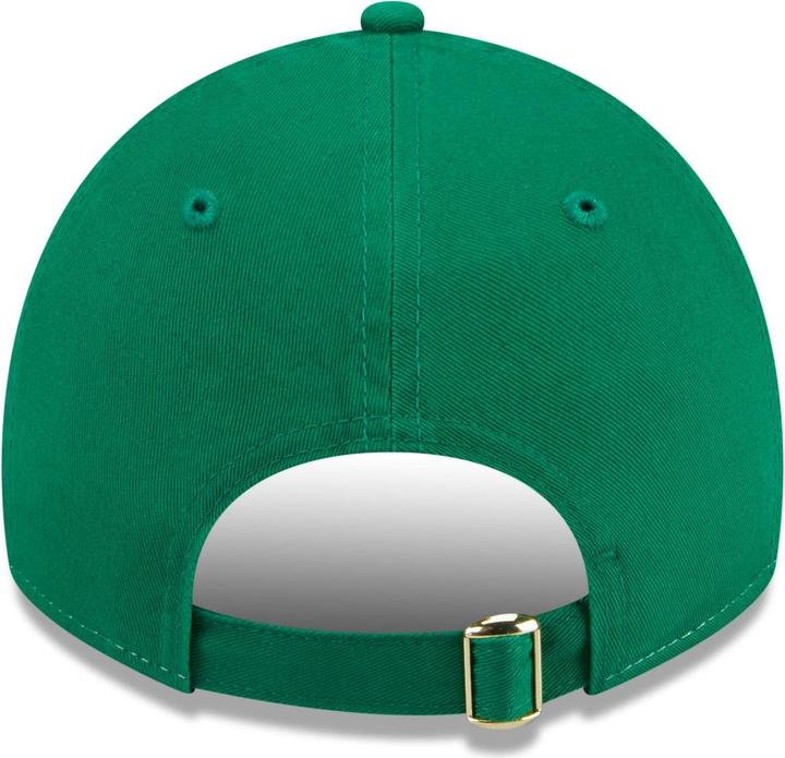 Actual product image New Era 9Twenty Saint Patrick's Day New York Yankees