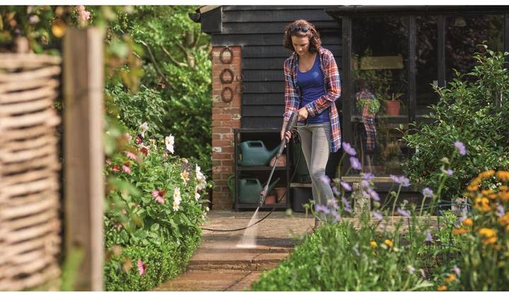 Actual product image Bosch Home & Garden EasyAquatak 100 Long Lance (Electrical connection)