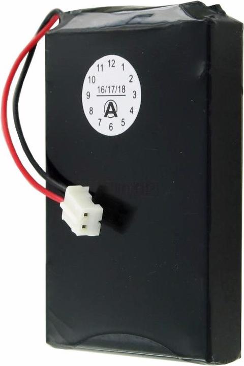 Actual product image Sony Akku Dualshock 4, LIP1522 (1300 mAh)