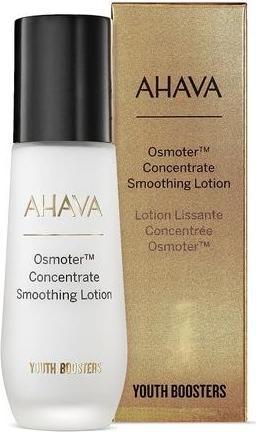 Produktbild Ahava YOUTH BOOSTERS Osmoter Concentrate Smoothing Lotion (50 ml, Tagescreme)