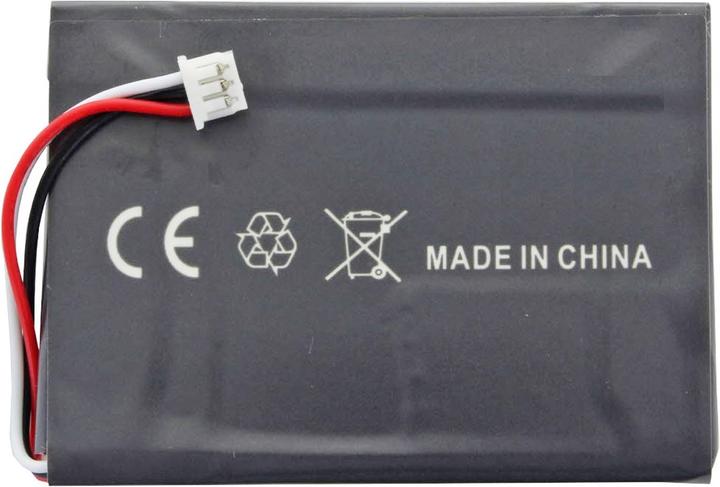 Produktbild AccuCell Akku für Apple iPod 4G, 616-0183, 616-0206