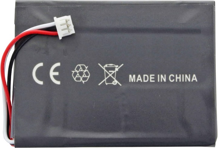 Produktbild AccuCell Akku für Apple iPod 4G, 616-0183, 616-0206