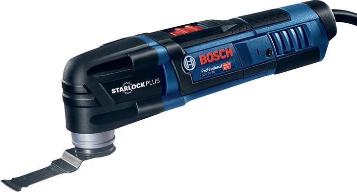 Actual product image Bosch Professional GOP 30-28 (Multifunctional tool)