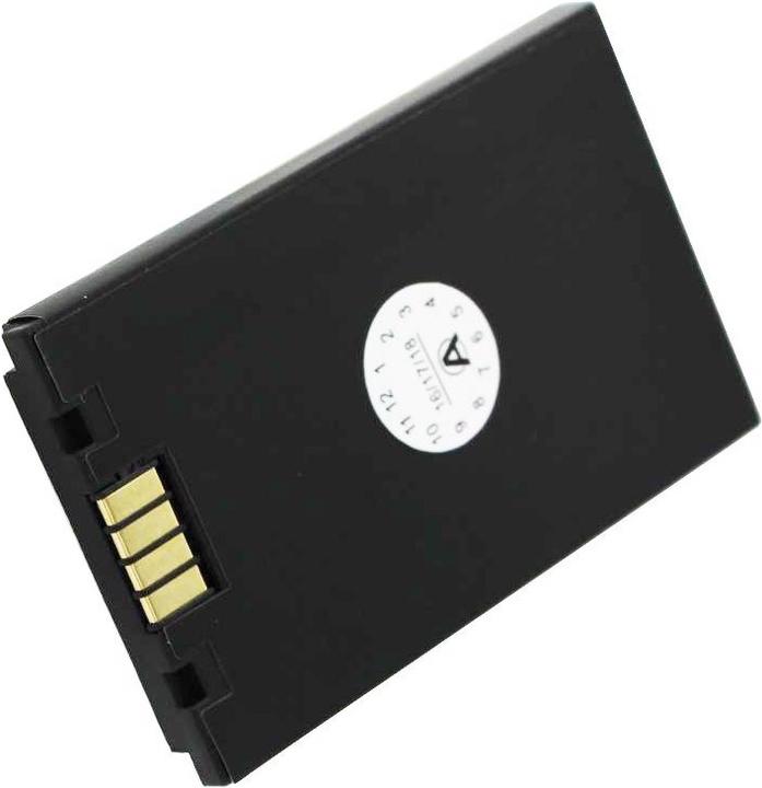 Actual product image Motorola Battery V60, V60i, V300, V500, V600