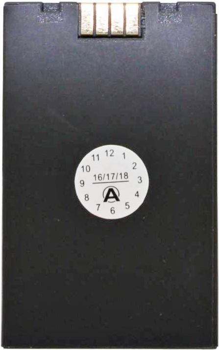Actual product image Motorola Battery V60, V60i, V300, V500, V600