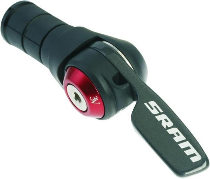 Actual product image Sram SL Aero 500 Set