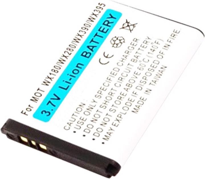 Image du produit Motorola AkkuOM4A Akku, WX180, WX280, WX390, WX395