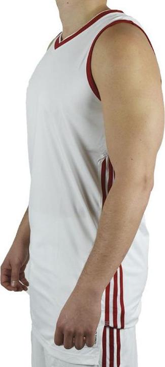 Produktbild Adidas E Kit 3.0 Ärmelloses Oberteil (3XL)