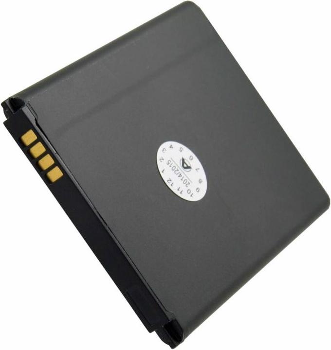 Actual product image Samsung Galaxy S III battery, GT-I9300, EB-L1G6LLUC with NFC