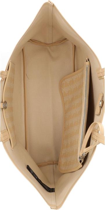 Produktbild Lacoste Zely Monogram Tote With Matching Pouch