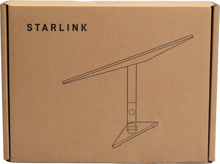 Productafbeelding Starlink Draaibare beugel voor standaardset V4 (Muurbevestiging)