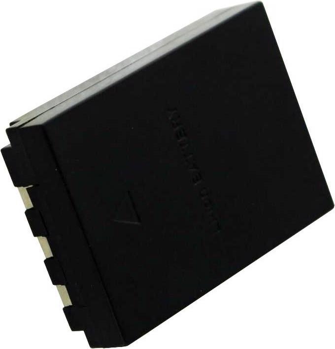 Actual product image Olympus Akku LI-10B, LI-12B (Camera battery)