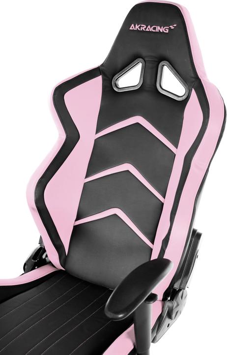 Akracing Player