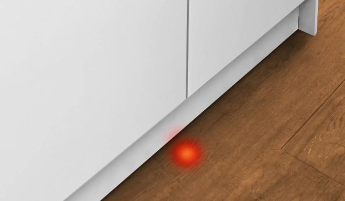 Image du produit Neff S253ITX00E Lave-vaisselle entièrement intégré N30, 60 cm, XXL