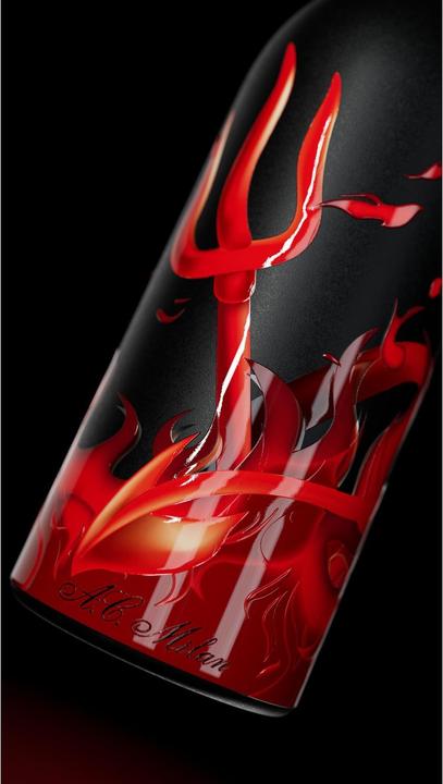 Image du produit 24 Bottles AC Milan (0.50 l)