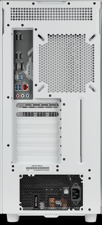 Produktbild Joule Performance Gaming PC RTX4060TI I5 32GB 1TB L1127998 (32 GB, 1000 GB, GeForce RTX 4060 Ti)
