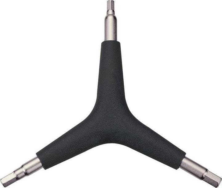 Actual product image Icetoolz 4-5-6