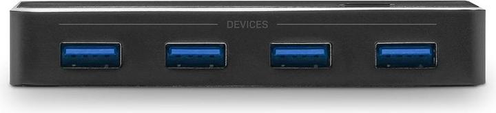 Produktbild Lindy USB 3.0 Sharing Switch 2:4