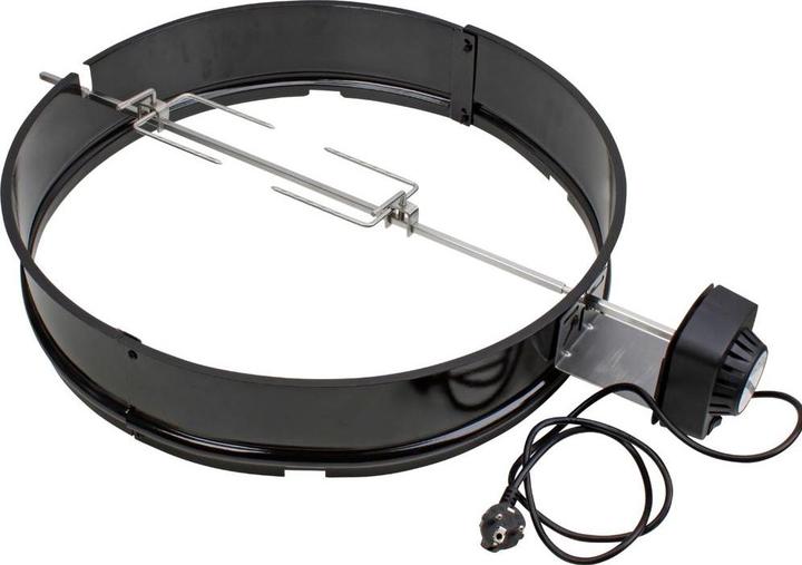 Produktbild Cook>it ® rotisseri til kuglegrill Ø57 x 12 cm