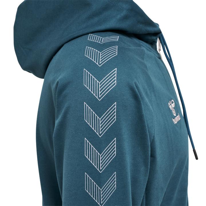 Immagine prodotto hummel Hmlmove Grid Cotton Zip Hoodie (S)