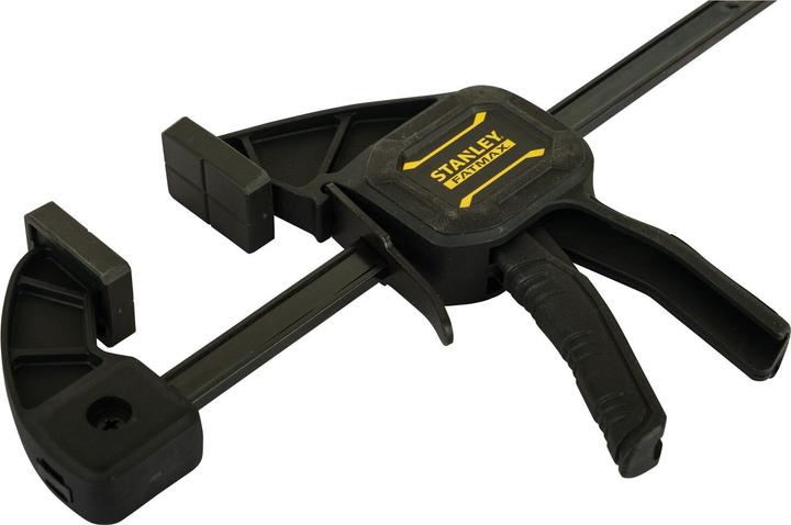 Produktbild Stanley Einhandzwinge (150 mm)
