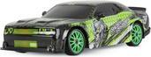 Produktbild Amewi Drift Sport Muscle Car 4WD 1:24 RTR grün (RTR Ready-to-Run)