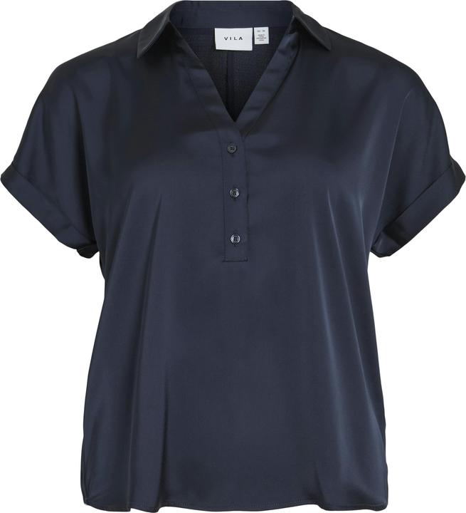 Immagine prodotto Vila VIENNA Kurzarm Hemd (34)