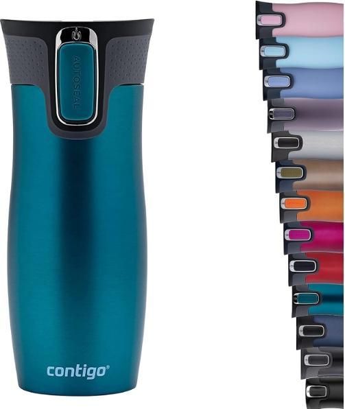 Actual product image Contigo West Loop (0.47 l)