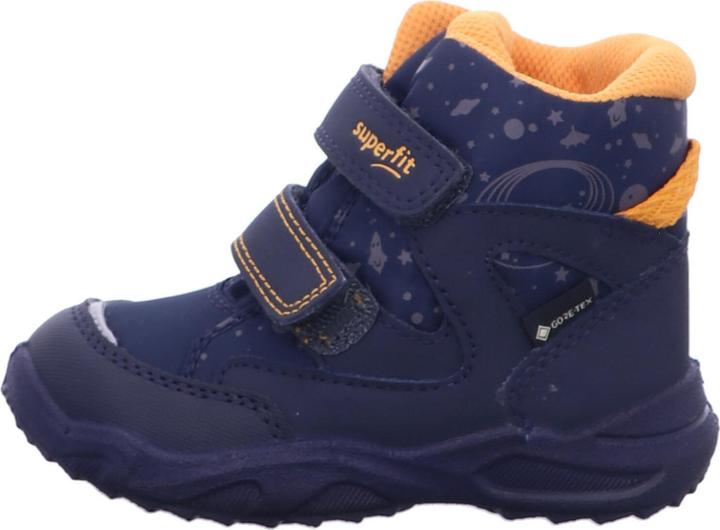 Actual product image Legero Glacier (22)