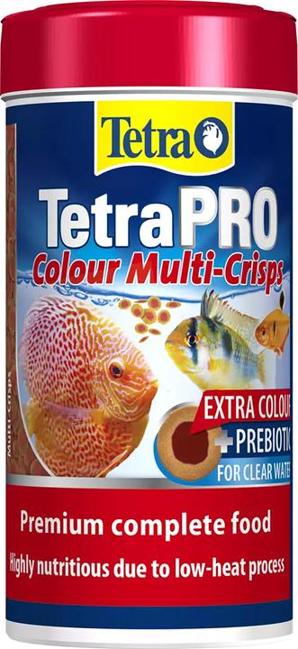 Produktbild Tetra Pro Colour 500ml (50 cl)