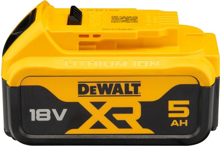 Immagine prodotto DeWalt Batteria di ricambio (18 V)