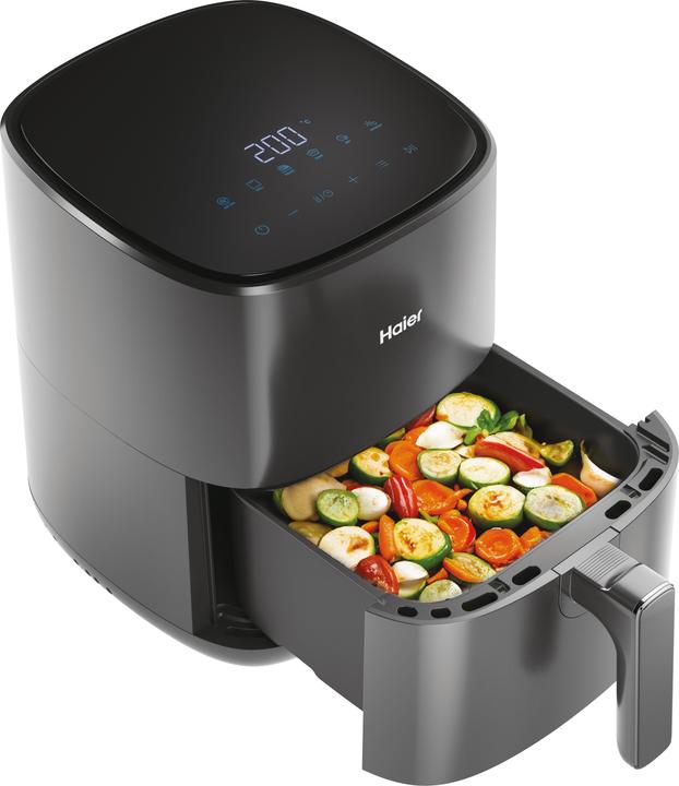 Produktbild Haier Heissluft-Fritteuse HAF5P 021