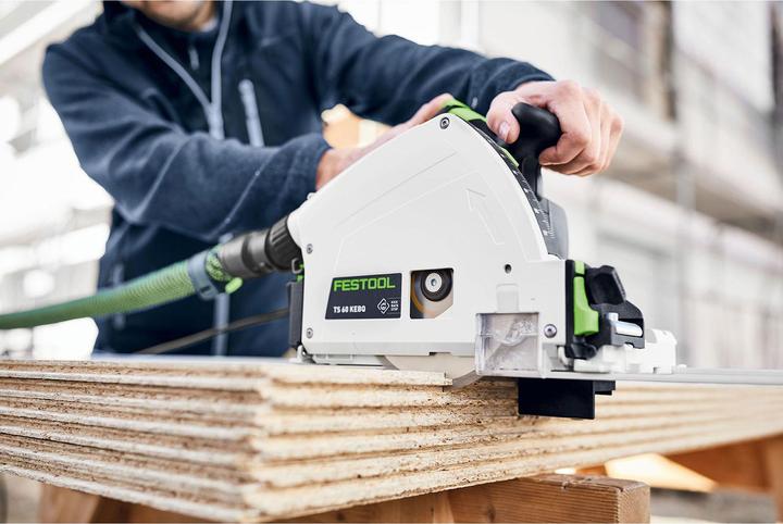 Actual product image Festool Kreissägeblatt-Set KSB-SORT/3 W 168x1,8