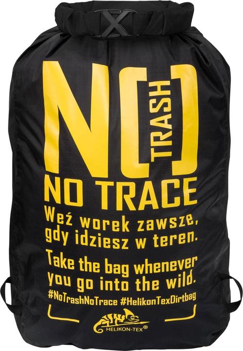 Produktbild Helikon Dirt Bag (1x, 10 l)