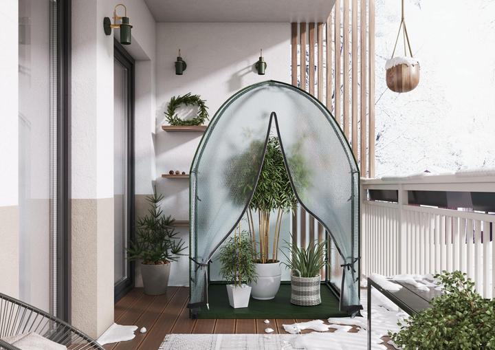 Actual product image Bio Green Icedome