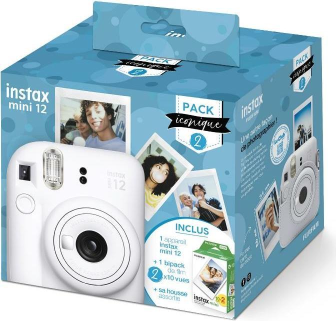 Produktbild Fujifilm Mini 12