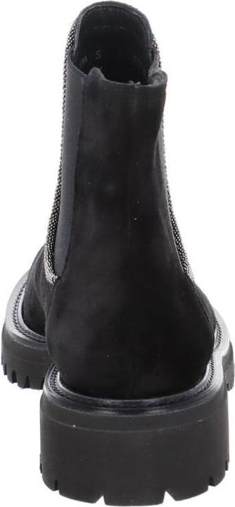 Image du produit Paul Green Soft Suede Black (37)