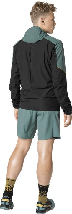 Image du produit Dynafit Alpine Wind Jacke (S)