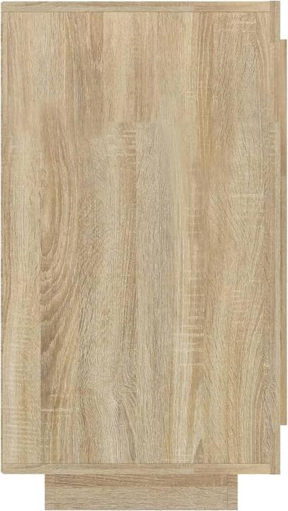 Image du produit vidaXL Sideboard (80 x 40 x 75 cm)